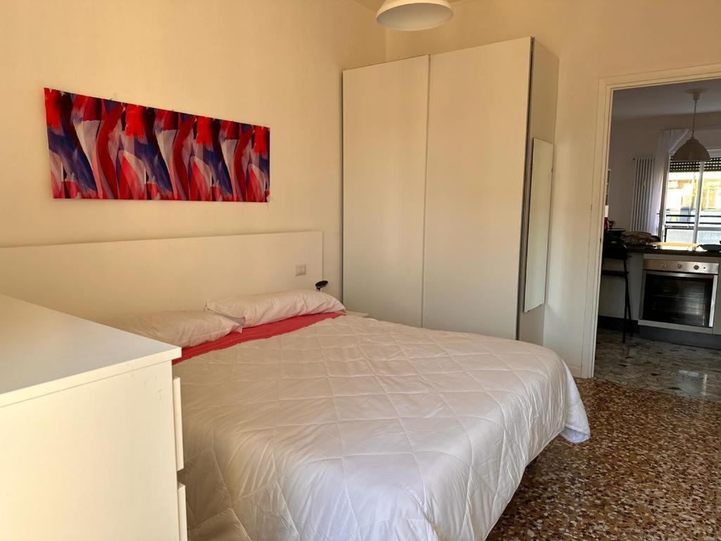 Kibilu - Via Lomellina Mm Argonne - Linate Airport Apartment Milan Exterior photo
