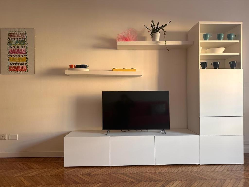 Kibilu - Via Lomellina Mm Argonne - Linate Airport Apartment Milan Exterior photo