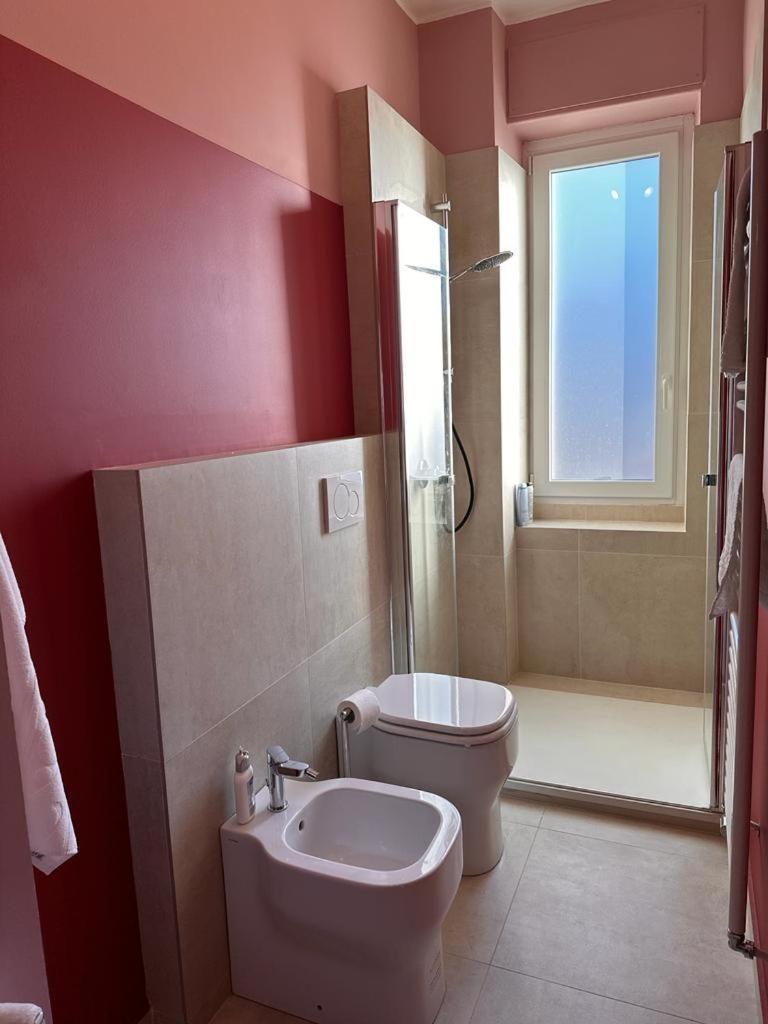 Kibilu - Via Lomellina Mm Argonne - Linate Airport Apartment Milan Exterior photo